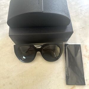 Prada sunglasses